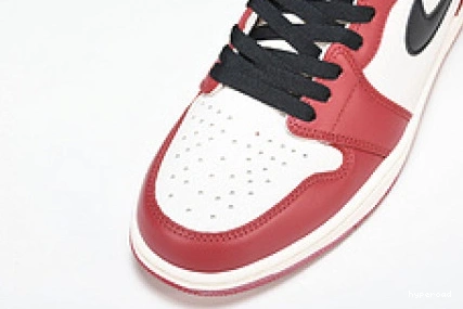 Hyperoad Air Jordan Found and OG Lost 1 Retro High 0810